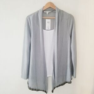 Extra Touch new with tags sweater